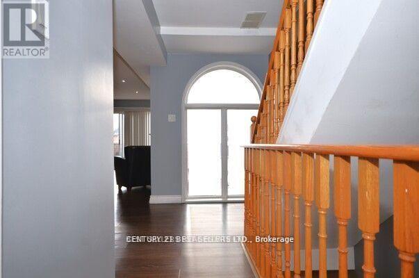 100 - 107 Bristol Road E, Mississauga, Ontario  L4Z 3P6 - Photo 7 - W13014768