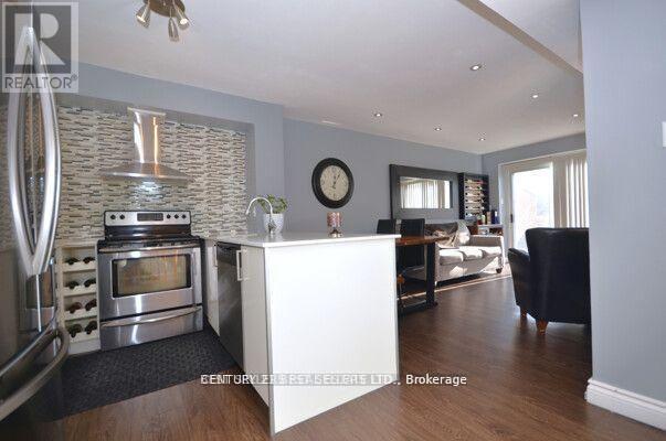 100 - 107 Bristol Road E, Mississauga, Ontario  L4Z 3P6 - Photo 8 - W13014768