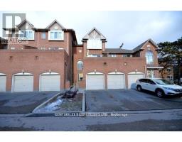 100 - 107 BRISTOL ROAD E, Mississauga, Ontario