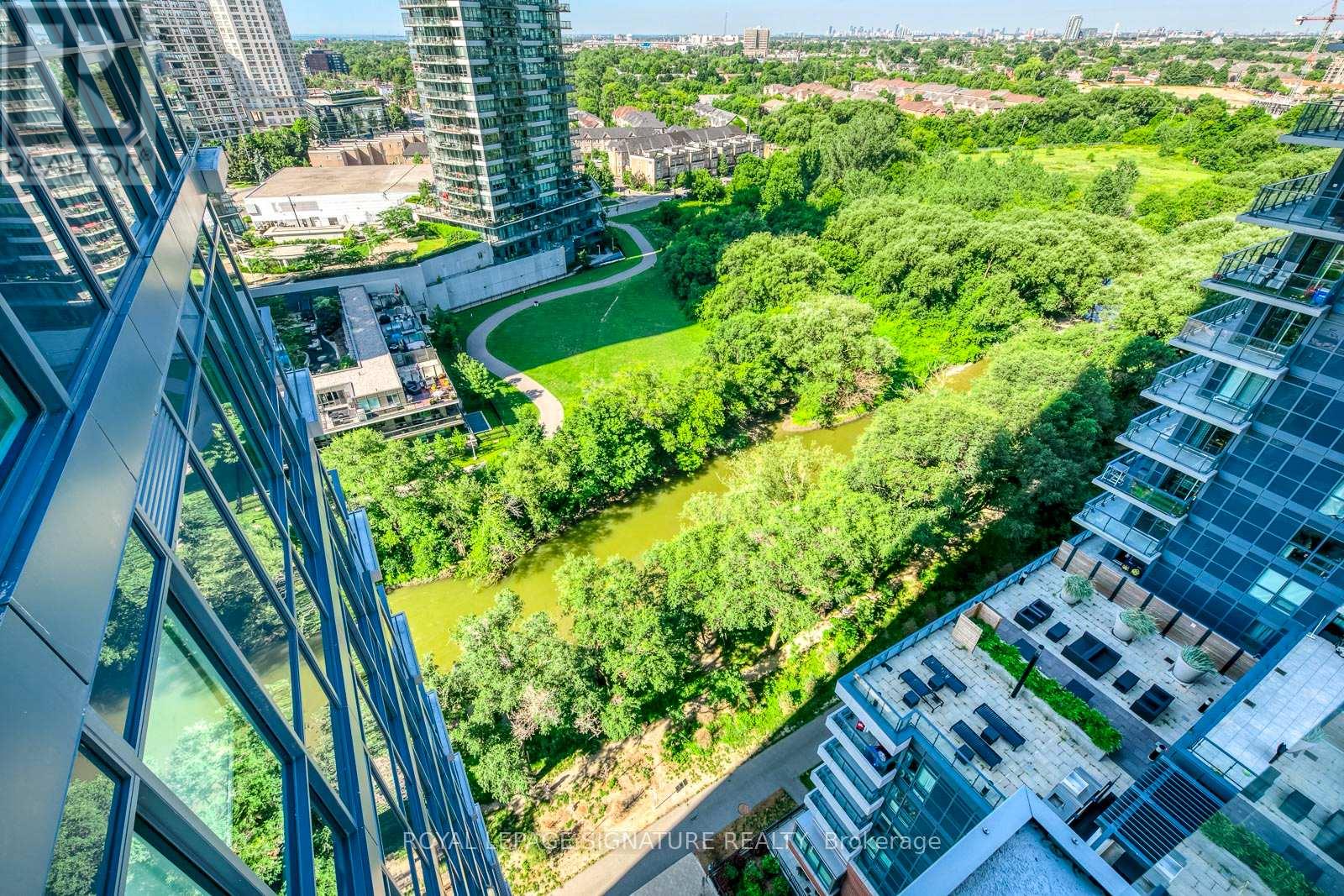 1907 - 2212 Lake Shore Boulevard W, Toronto, Ontario  M8V 0C2 - Photo 15 - W13014776