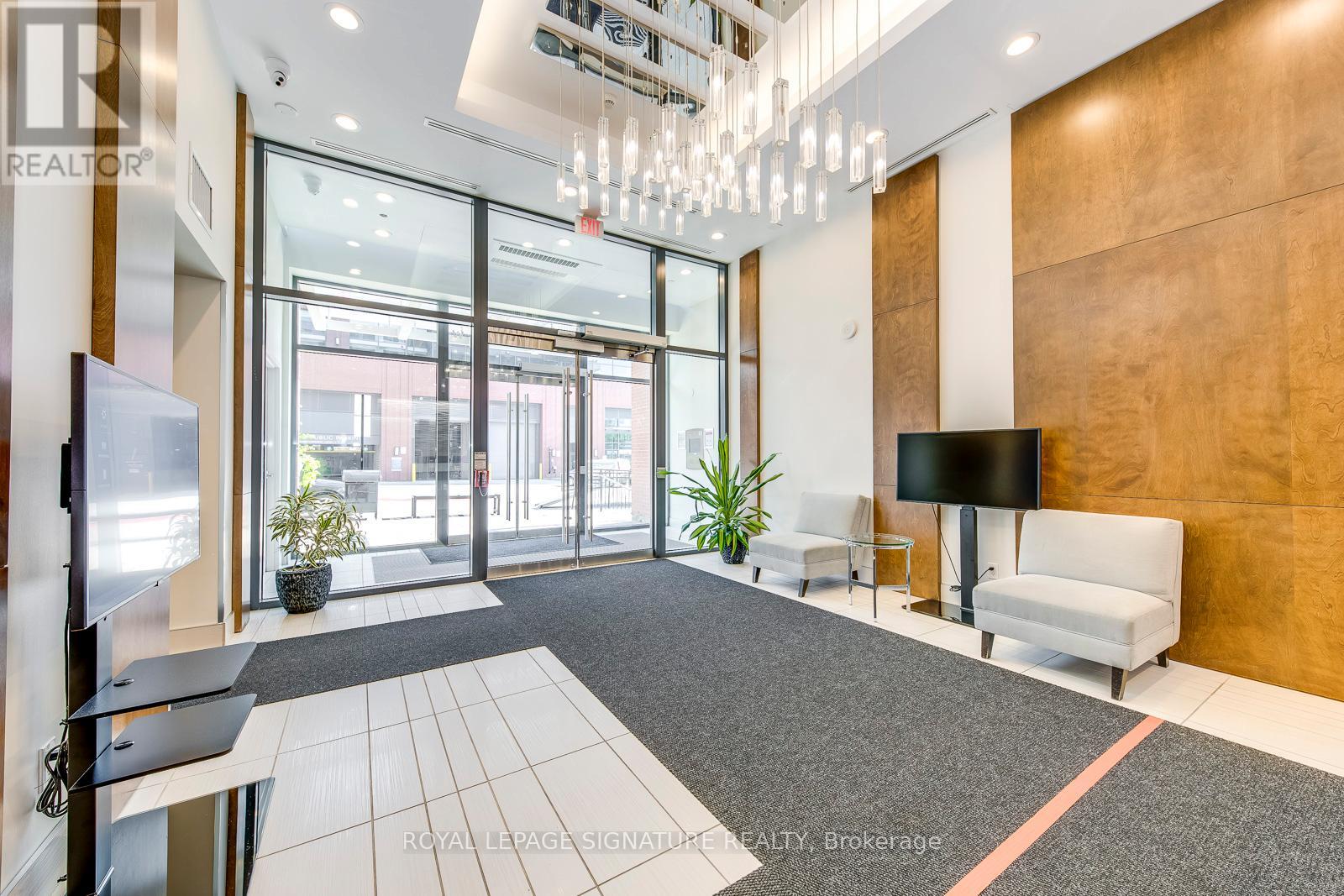 1907 - 2212 Lake Shore Boulevard W, Toronto, Ontario  M8V 0C2 - Photo 16 - W13014776