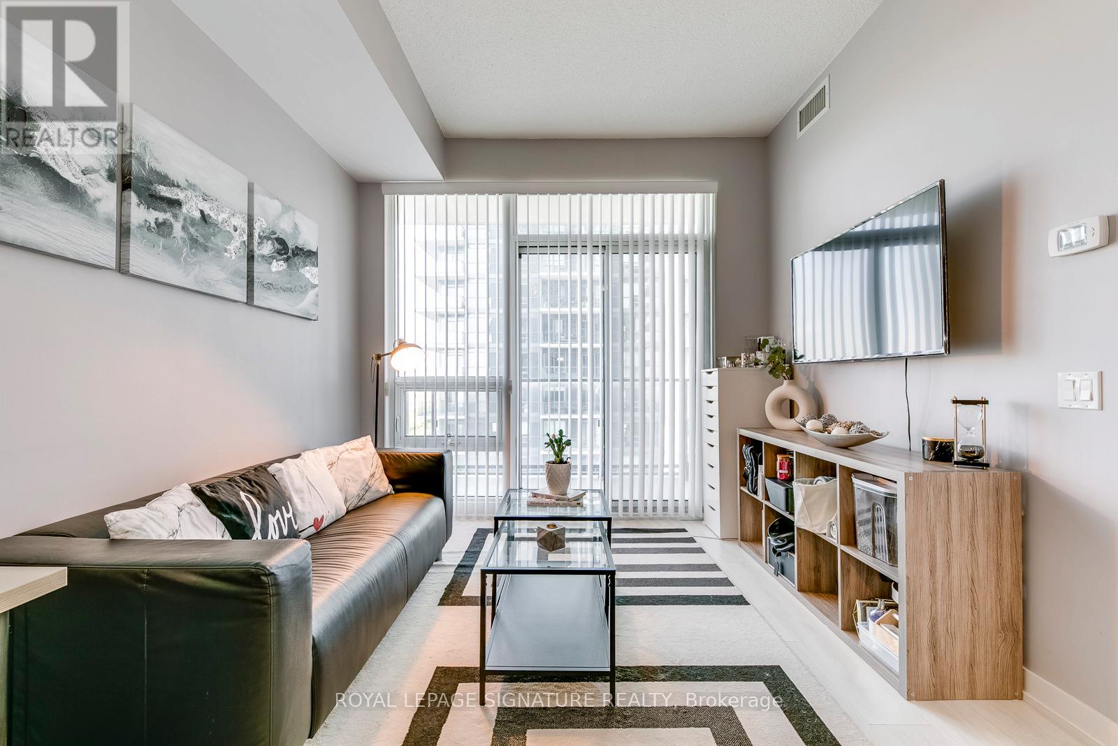 1907 - 2212 Lake Shore Boulevard W, Toronto, Ontario  M8V 0C2 - Photo 6 - W13014776