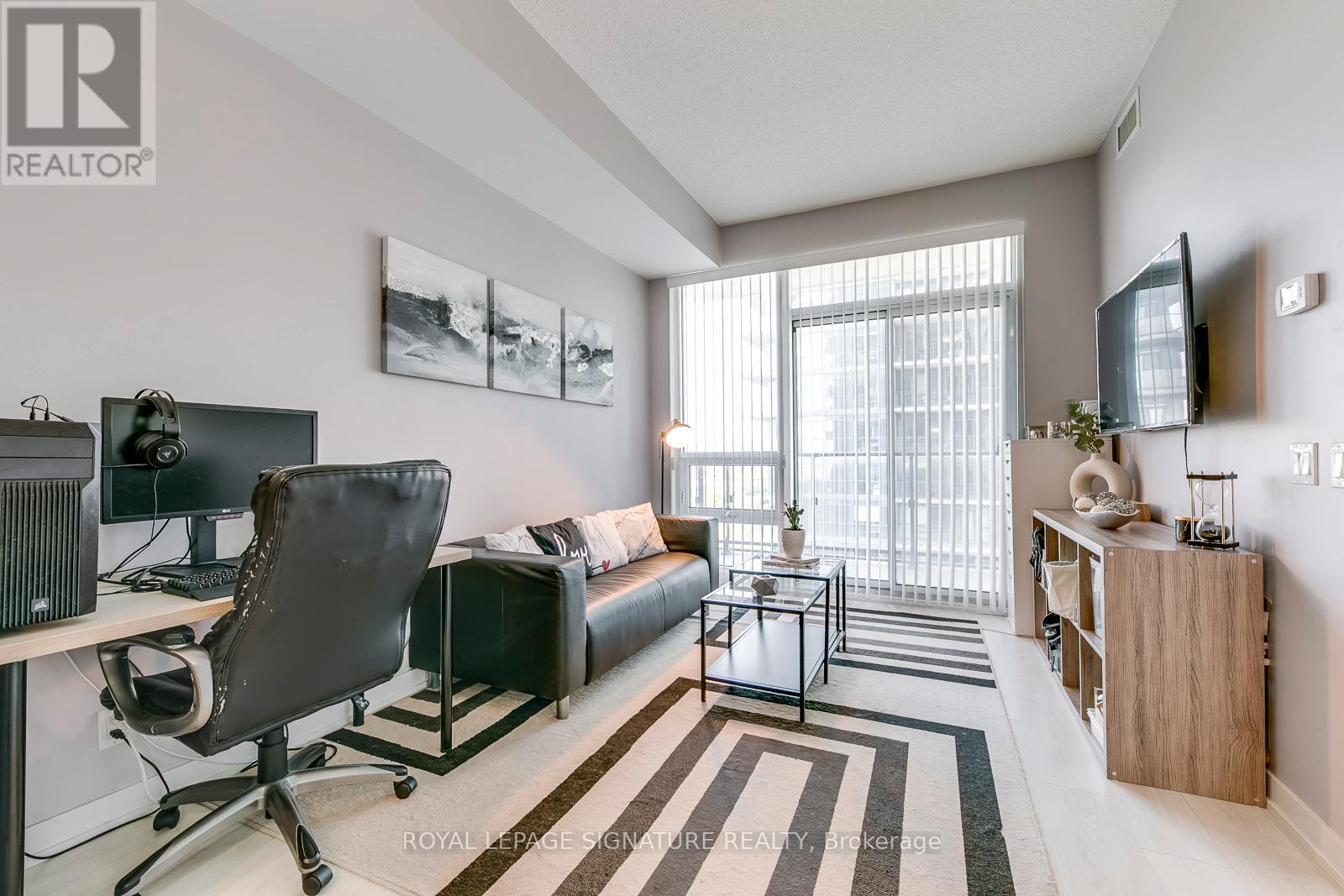 1907 - 2212 Lake Shore Boulevard W, Toronto, Ontario  M8V 0C2 - Photo 7 - W13014776