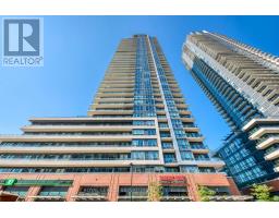 1907 - 2212 LAKE SHORE BOULEVARD W, Toronto, Ontario