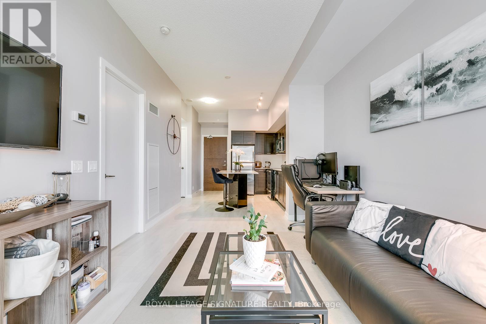 1907 - 2212 Lake Shore Boulevard W, Toronto, Ontario  M8V 0C2 - Photo 8 - W13014816