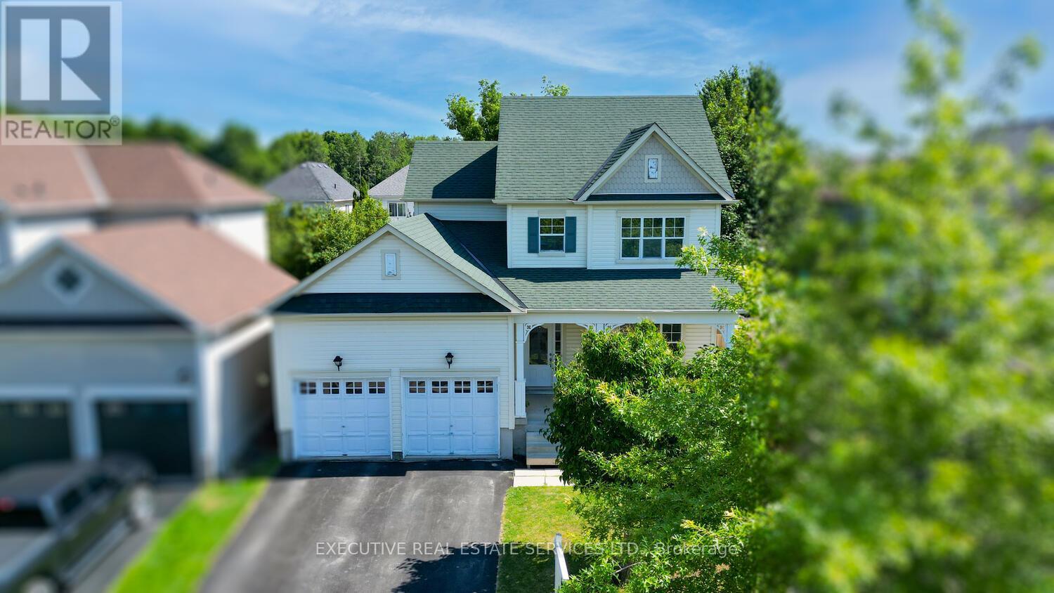 39 HURST STREET, halton hills (ac acton), Ontario