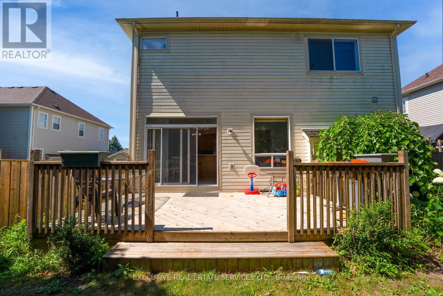 39 Hurst Street, Halton Hills (Ac Acton), Ontario  L7J 2Z8 - Photo 48 - W13014830