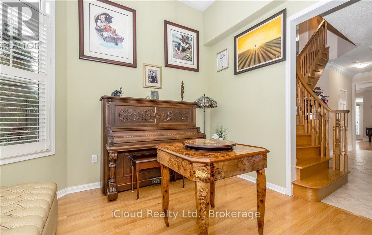 625 Laughren Crescent, Milton, Ontario  L9T 0G6 - Photo 10 - W13014836