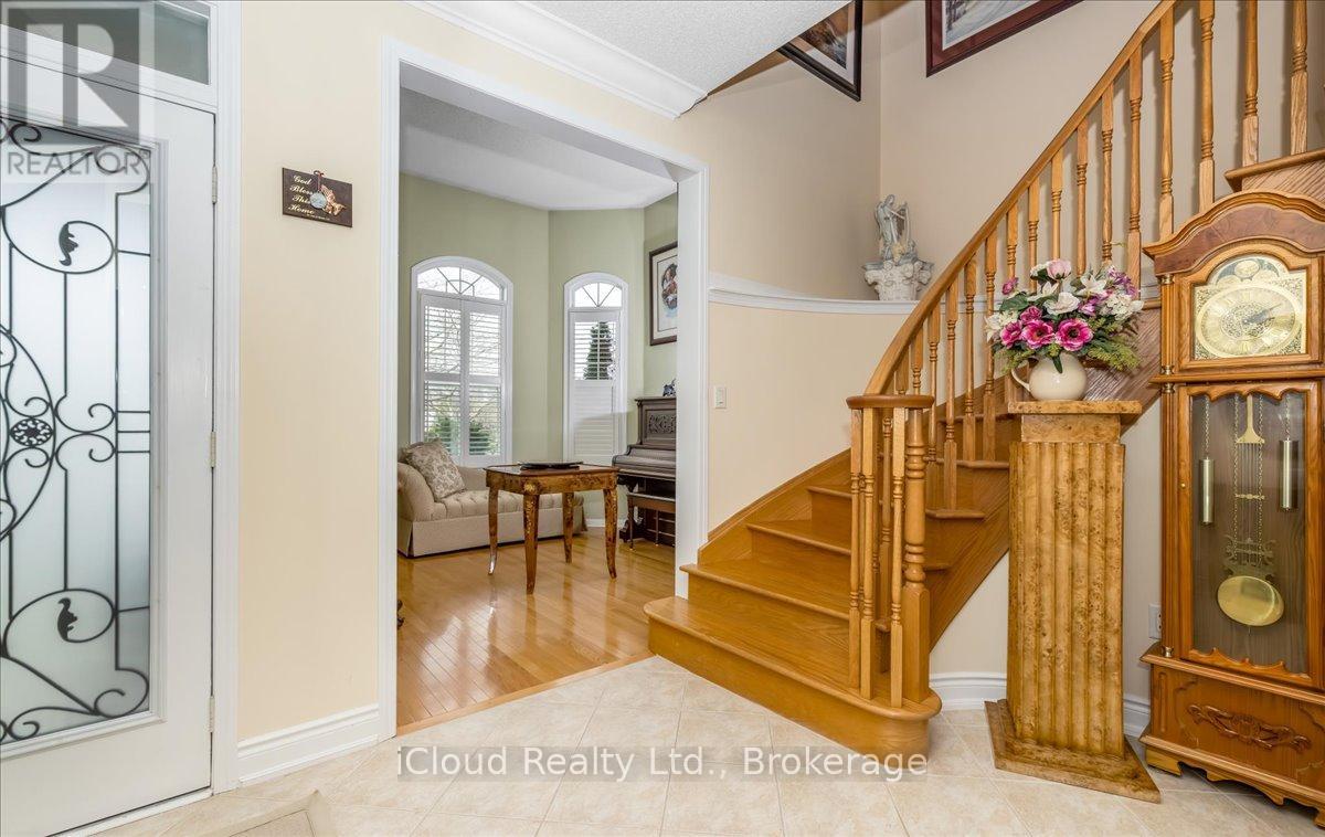 625 Laughren Crescent, Milton, Ontario  L9T 0G6 - Photo 14 - W13014836