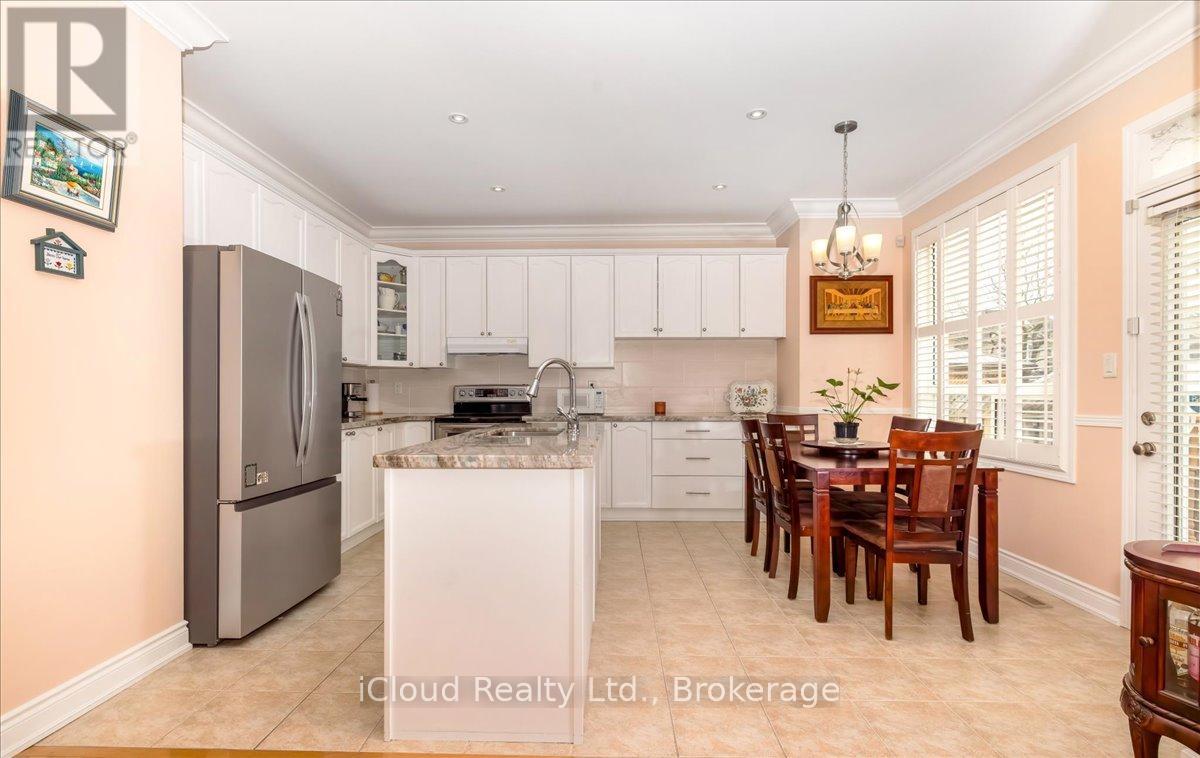 625 Laughren Crescent, Milton, Ontario  L9T 0G6 - Photo 17 - W13014836