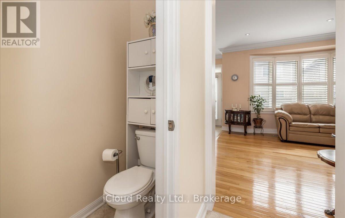 625 Laughren Crescent, Milton, Ontario  L9T 0G6 - Photo 18 - W13014836