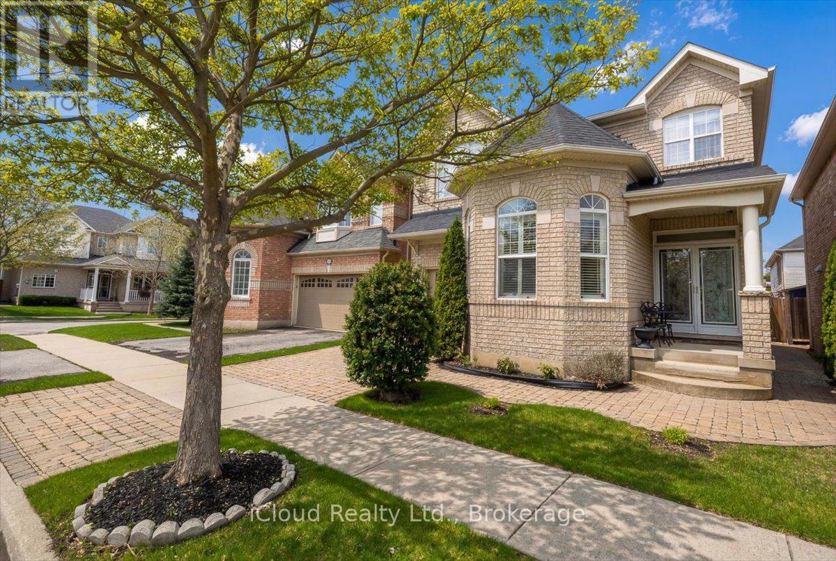 625 Laughren Crescent, Milton, Ontario  L9T 0G6 - Photo 2 - W13014836