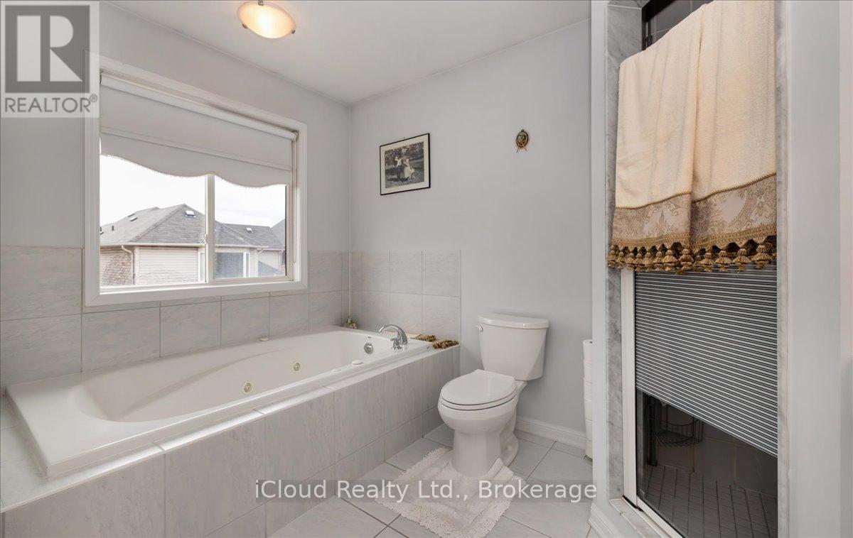 625 Laughren Crescent, Milton, Ontario  L9T 0G6 - Photo 34 - W13014836