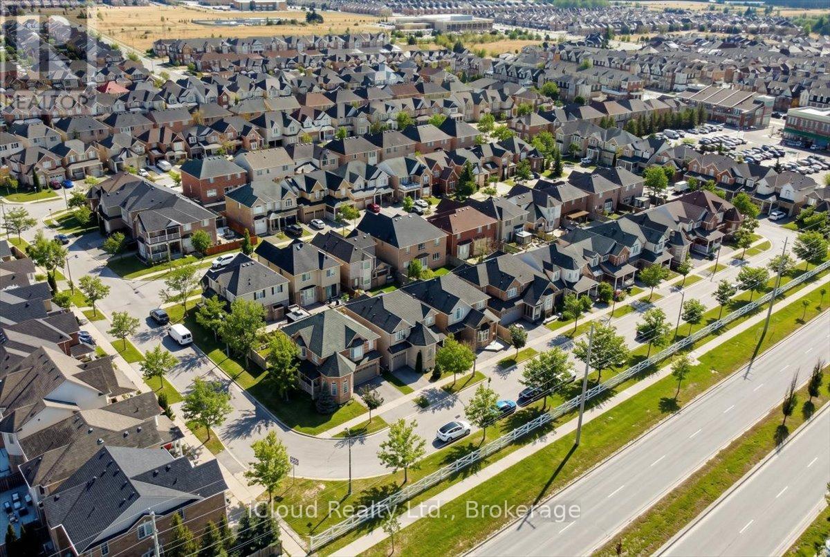 625 Laughren Crescent, Milton, Ontario  L9T 0G6 - Photo 46 - W13014836