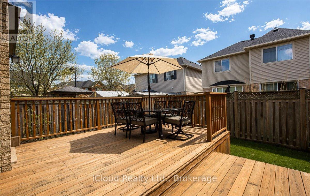 625 Laughren Crescent, Milton, Ontario  L9T 0G6 - Photo 7 - W13014836