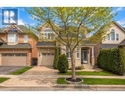 625 LAUGHREN CRESCENT, Milton, Ontario