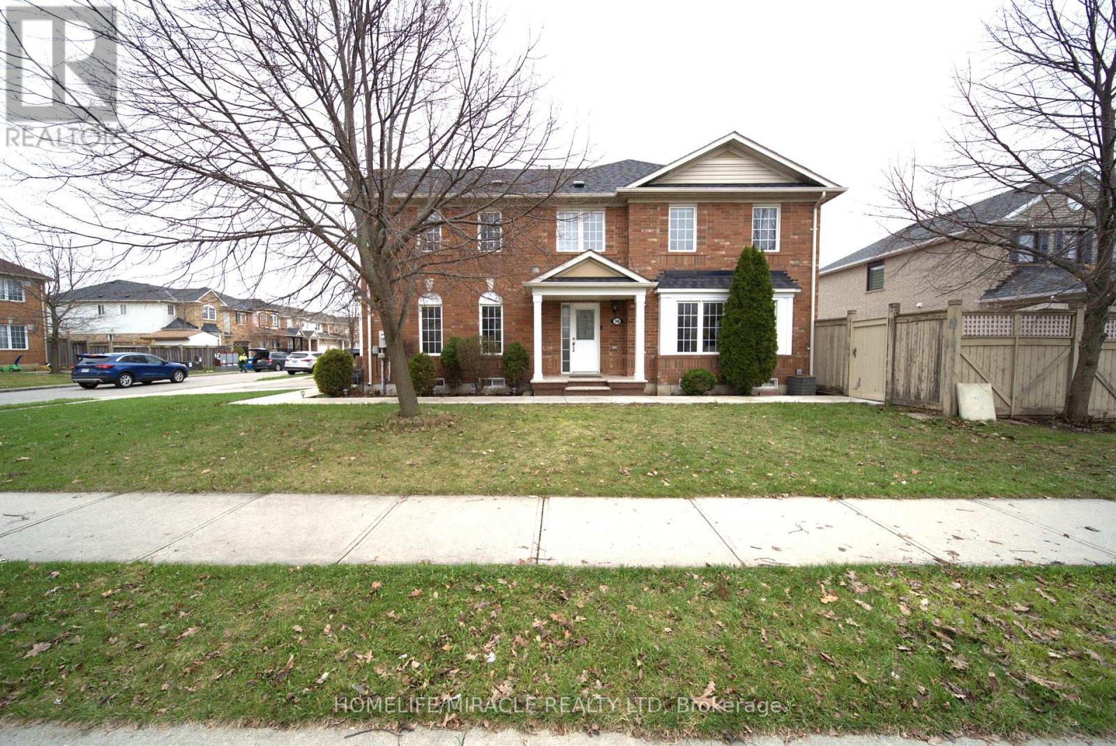 30 Orangegrove Drive, Brampton, Ontario  L7A 3N4 - Photo 4 - W13014838