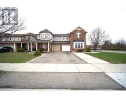 30 ORANGEGROVE DRIVE, Brampton, Ontario