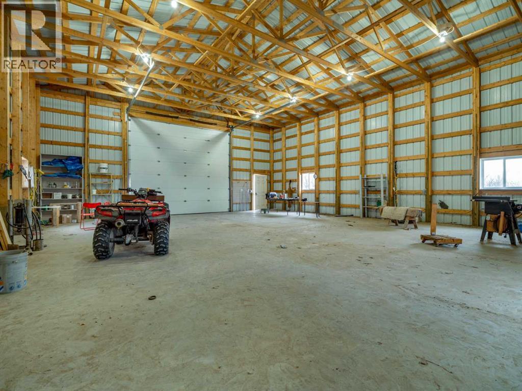 173065 Twp 102, Rural Taber, Alberta  T1G 2C9 - Photo 37 - A2293357