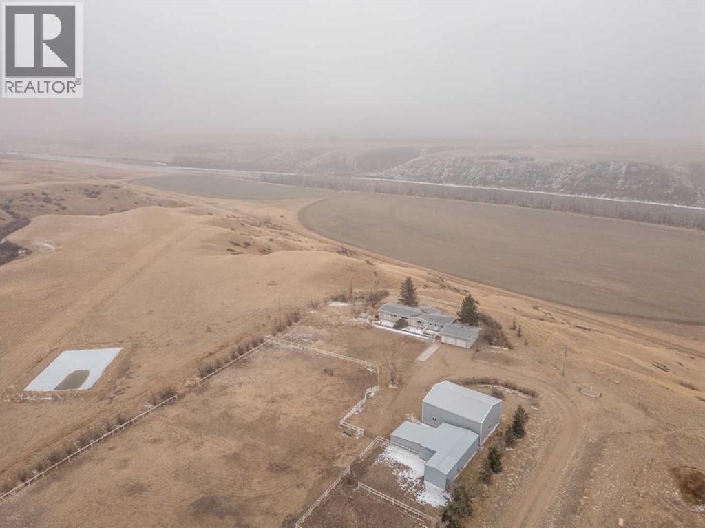 173065 Twp 102, Rural Taber, Alberta  T1G 2C9 - Photo 46 - A2293357