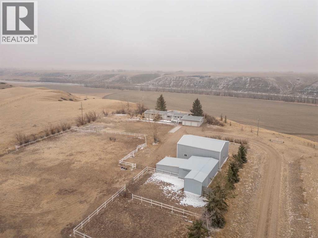 173065 Twp 102, Rural Taber, Alberta  T1G 2C9 - Photo 44 - A2293357