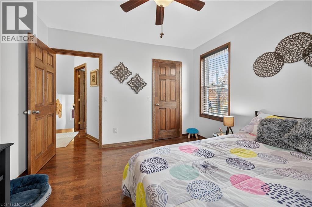 22 Griffith Street, Welland, Ontario  L3B 4G4 - Photo 30 - 40821469