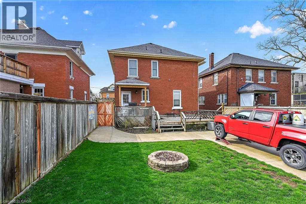 22 Griffith Street, Welland, Ontario  L3B 4G4 - Photo 45 - 40821469