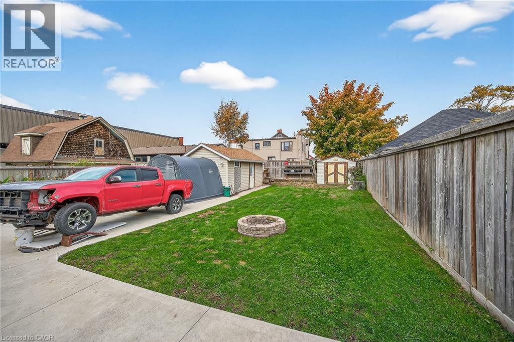 22 Griffith Street, Welland, Ontario  L3B 4G4 - Photo 43 - 40821469