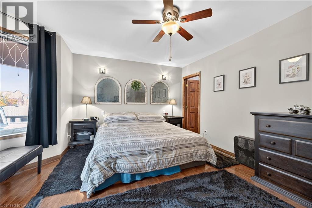 22 Griffith Street, Welland, Ontario  L3B 4G4 - Photo 27 - 40821469