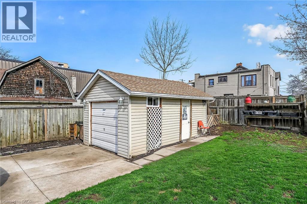 22 Griffith Street, Welland, Ontario  L3B 4G4 - Photo 44 - 40821469