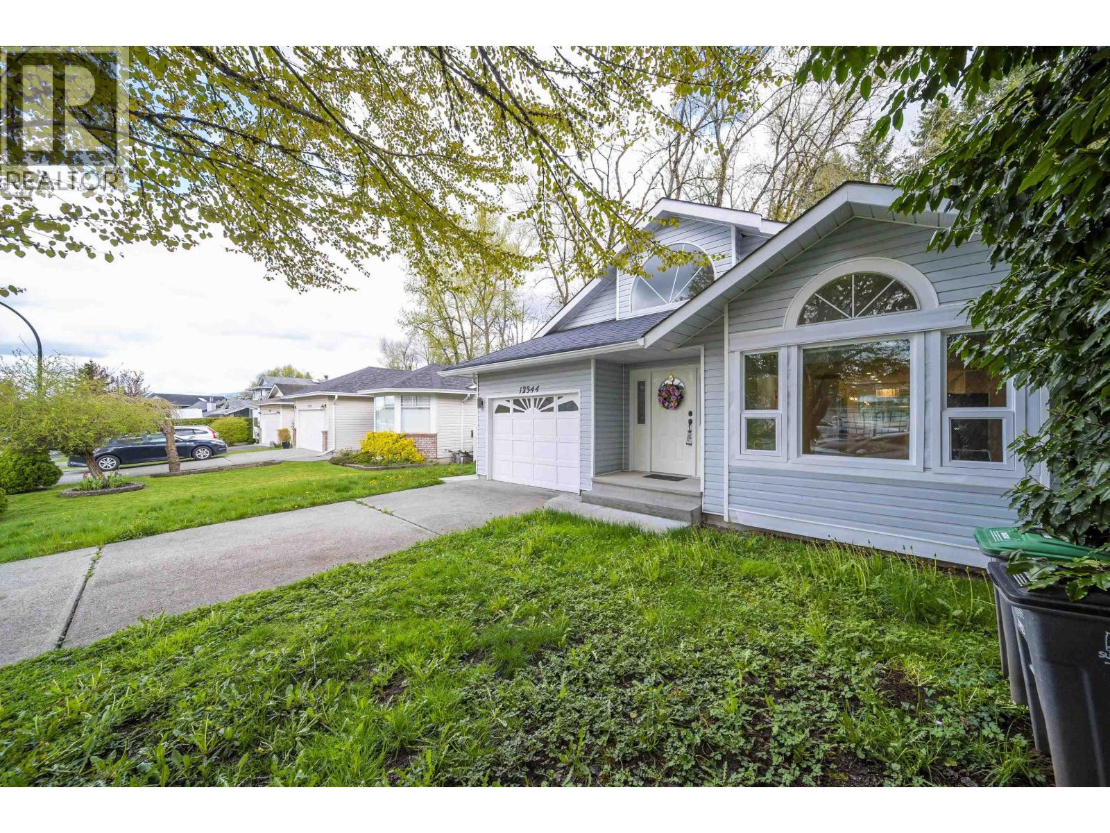 12344 234 STREET, Maple Ridge, British Columbia