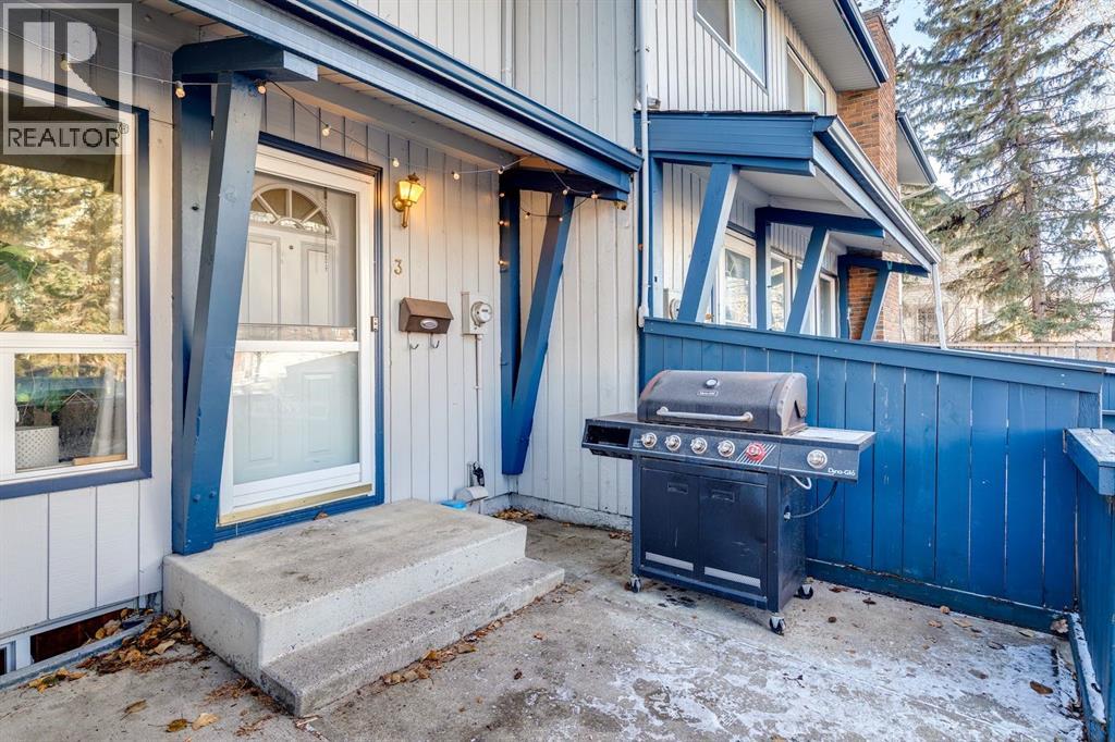 3, 5315 53 Avenue Nw, Calgary, Alberta  T3A 2E7 - Photo 32 - A2295376