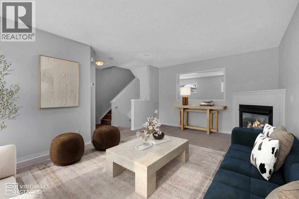 27 Country Hills Cove Nw, Calgary, Alberta  T3K 5G8 - Photo 9 - A2297949