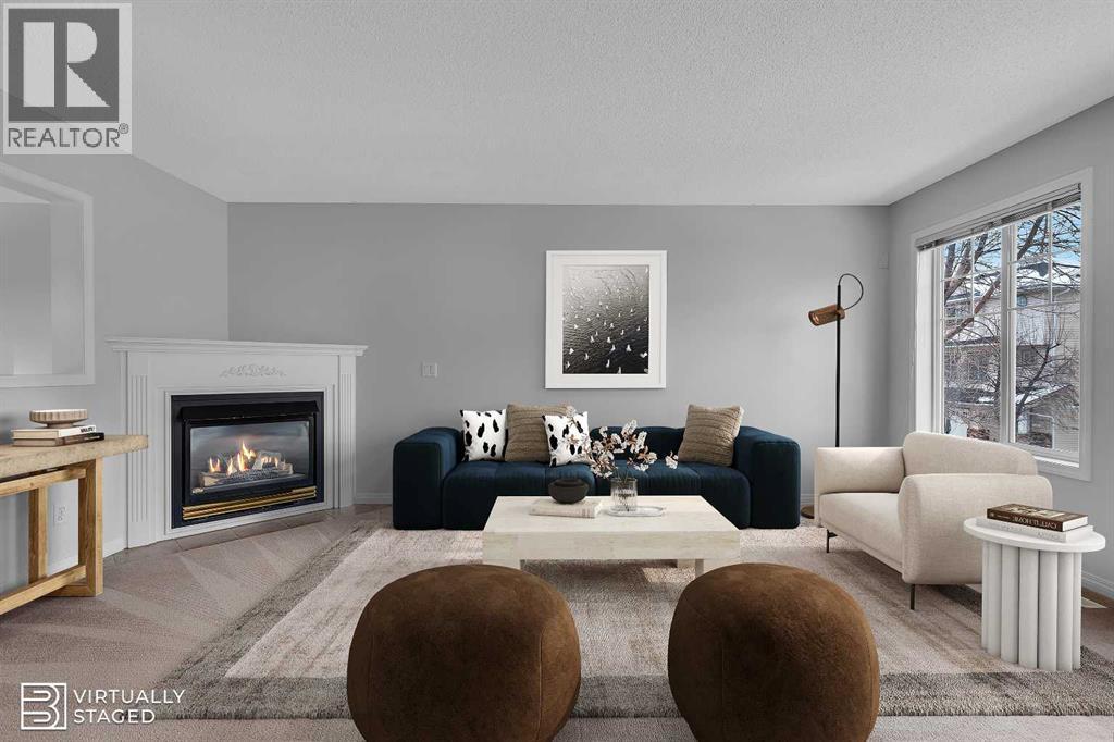 27 Country Hills Cove Nw, Calgary, Alberta  T3K 5G8 - Photo 8 - A2297949