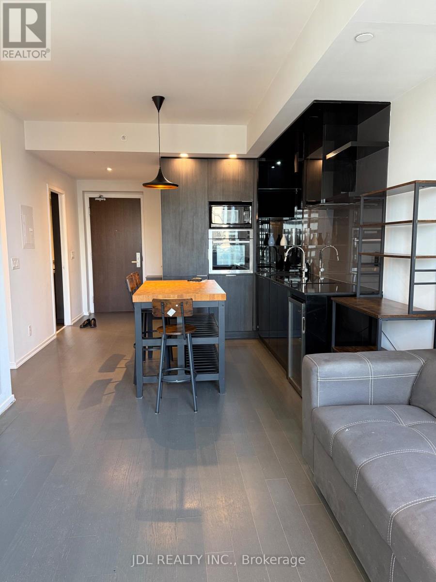 4507 - 70 Temperance Street, Toronto, Ontario  M5H 0B1 - Photo 12 - C13014486