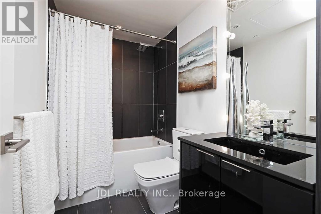 4507 - 70 Temperance Street, Toronto, Ontario  M5H 0B1 - Photo 14 - C13014486