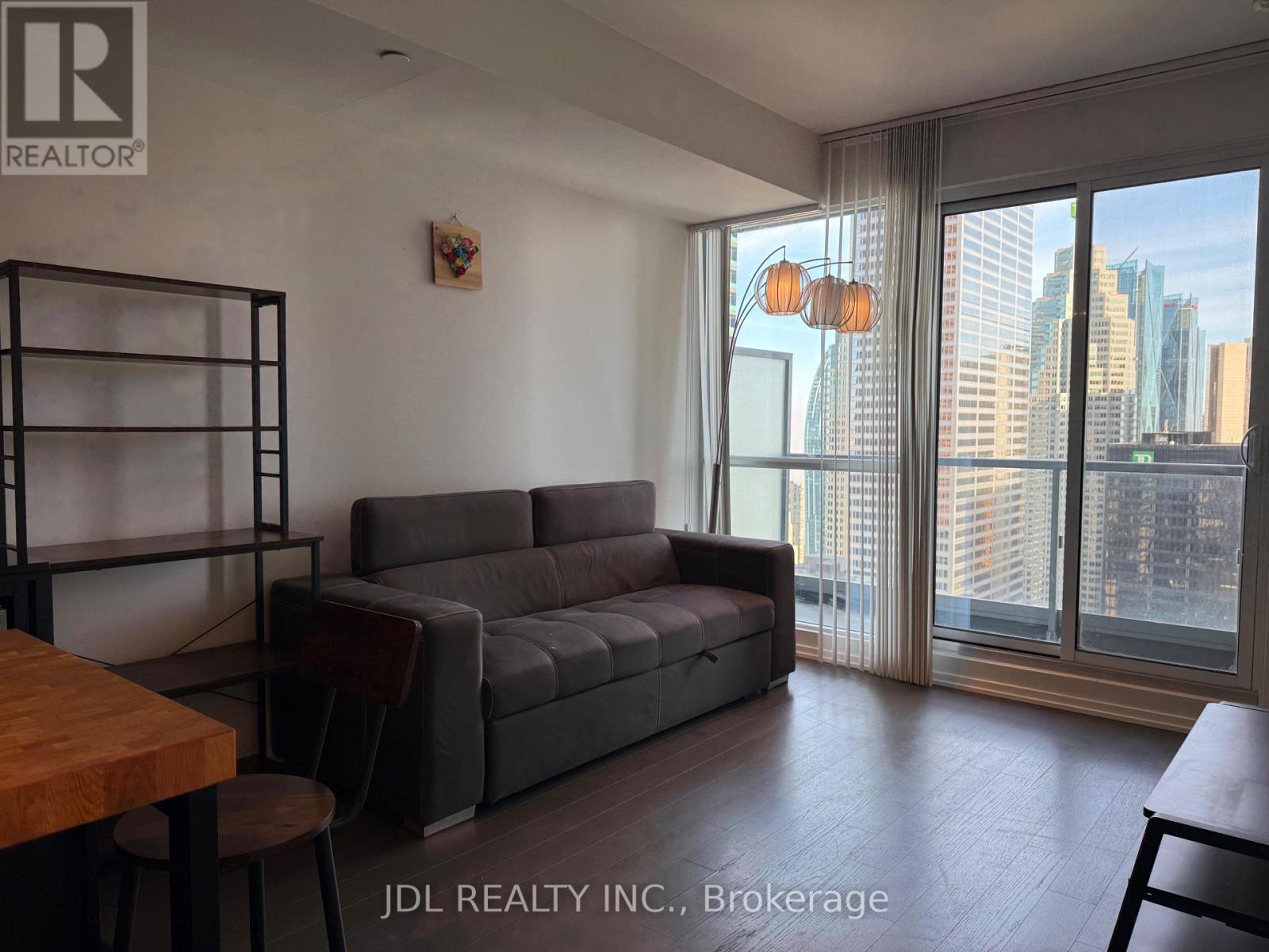 4507 - 70 Temperance Street, Toronto, Ontario  M5H 0B1 - Photo 10 - C13014486