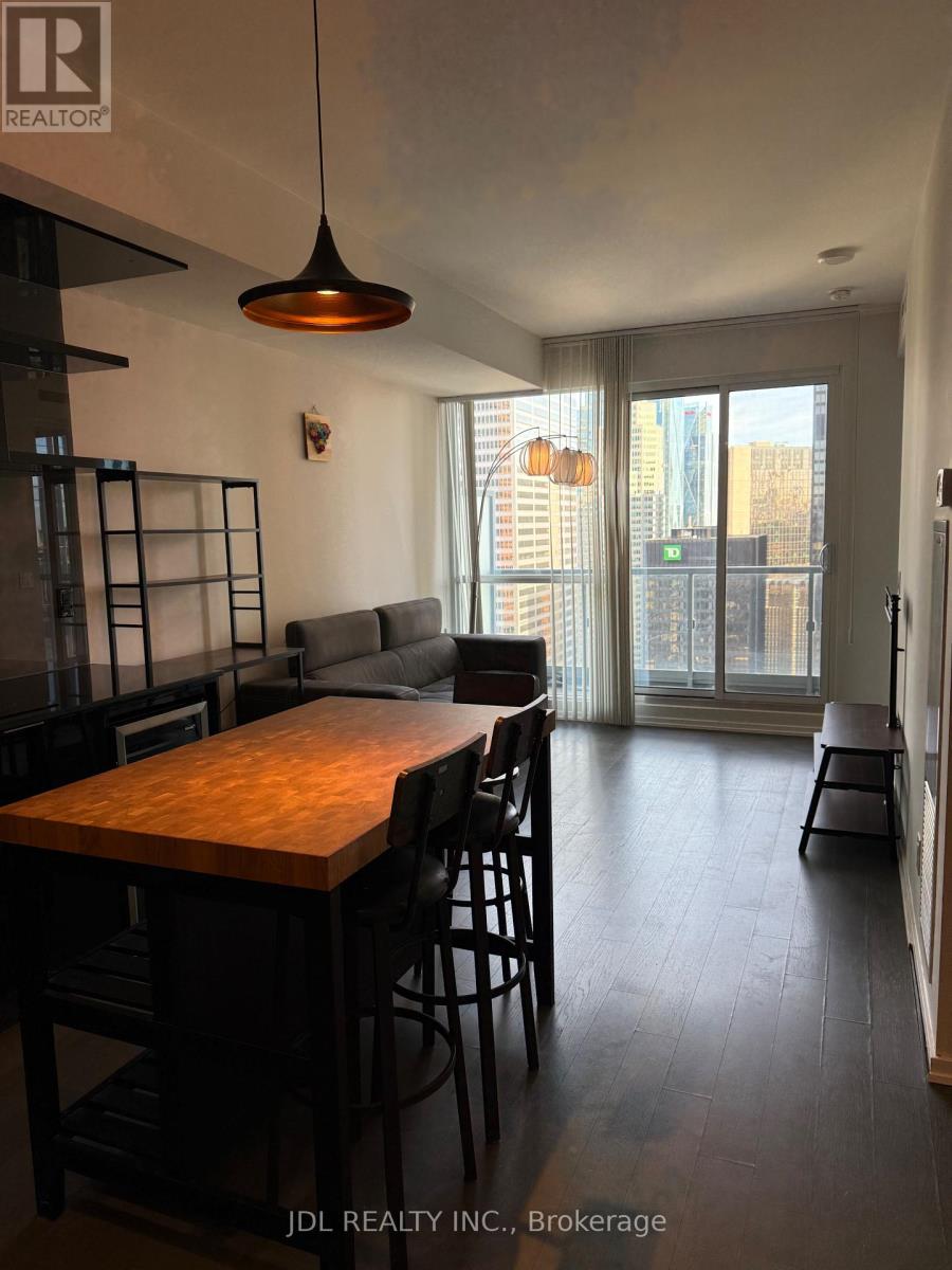 4507 - 70 Temperance Street, Toronto, Ontario  M5H 0B1 - Photo 8 - C13014486