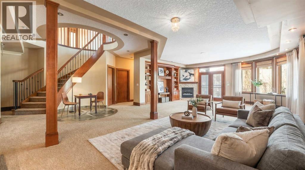 8 Coulee Park Sw, Calgary, Alberta  T3H 5J5 - Photo 45 - A2299481