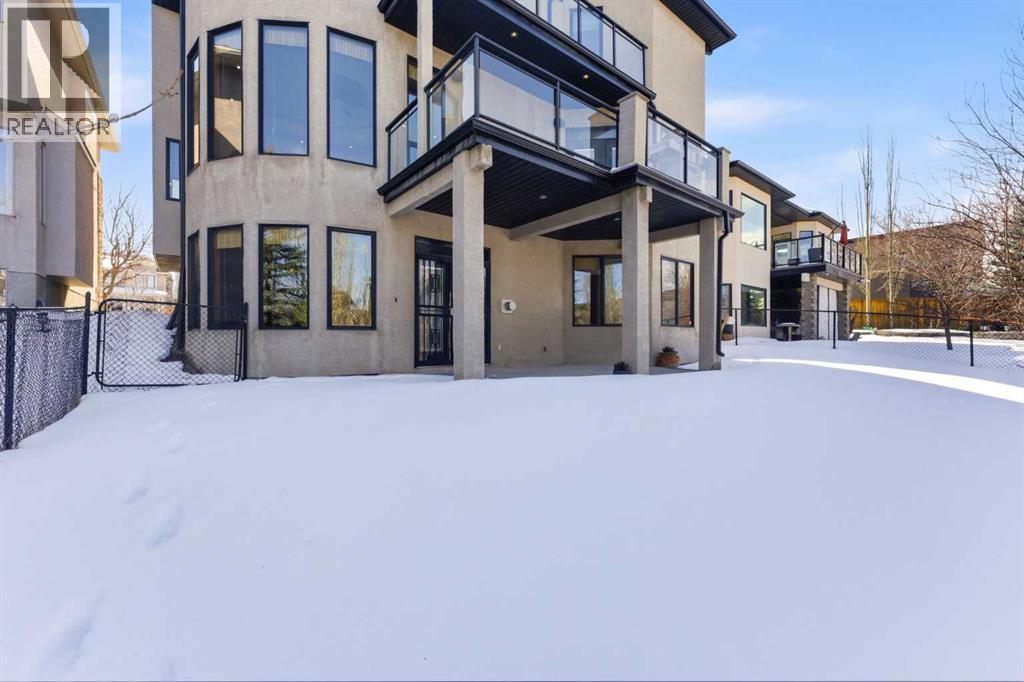 8 Coulee Park Sw, Calgary, Alberta  T3H 5J5 - Photo 48 - A2299481