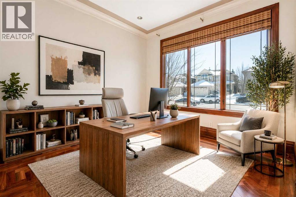 8 Coulee Park Sw, Calgary, Alberta  T3H 5J5 - Photo 6 - A2299481