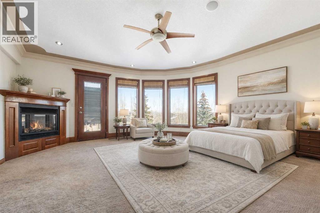 8 Coulee Park Sw, Calgary, Alberta  T3H 5J5 - Photo 34 - A2299481