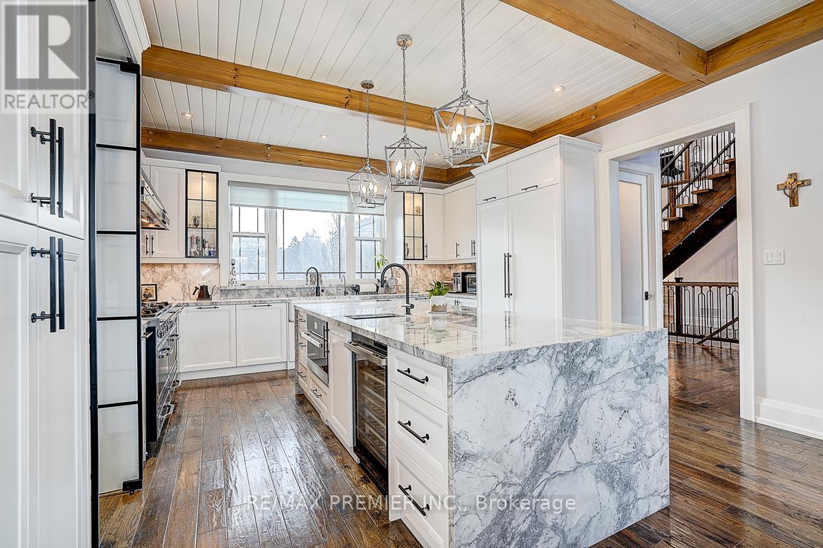 15501 Ninth Line, Whitchurch-Stouffville, Ontario  L4A 3N5 - Photo 13 - N13014378