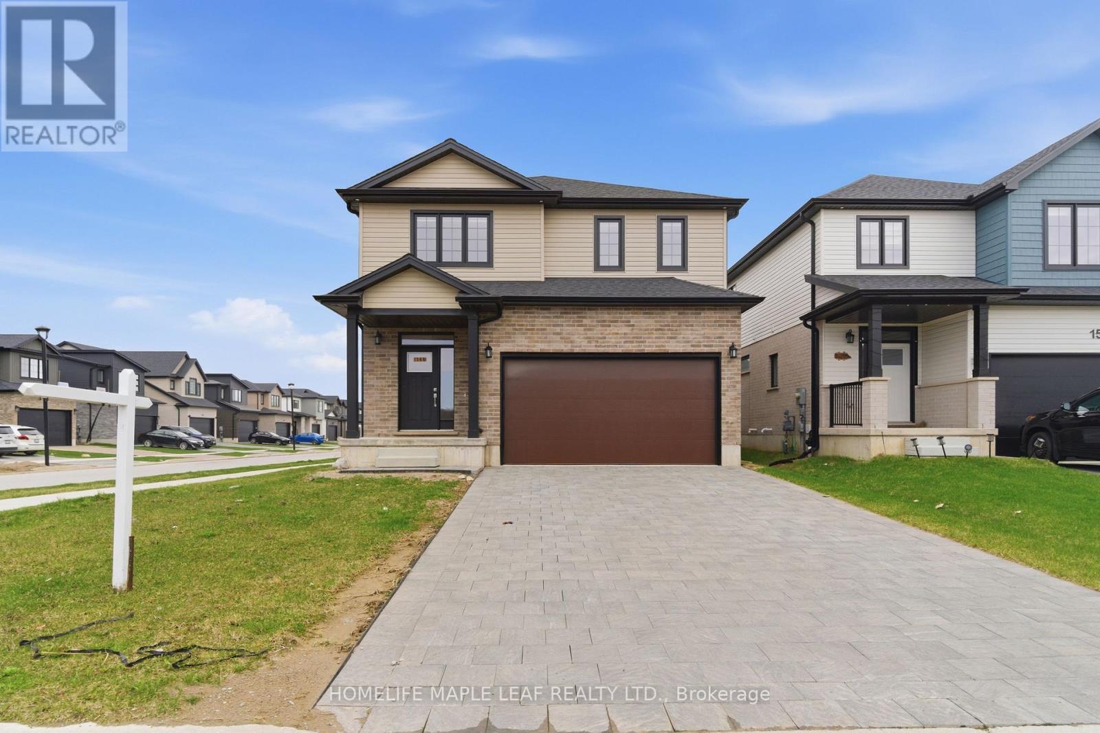 1566 Wright Crescent, London North, Ontario  N6G 3R6 - Photo 2 - X13014700