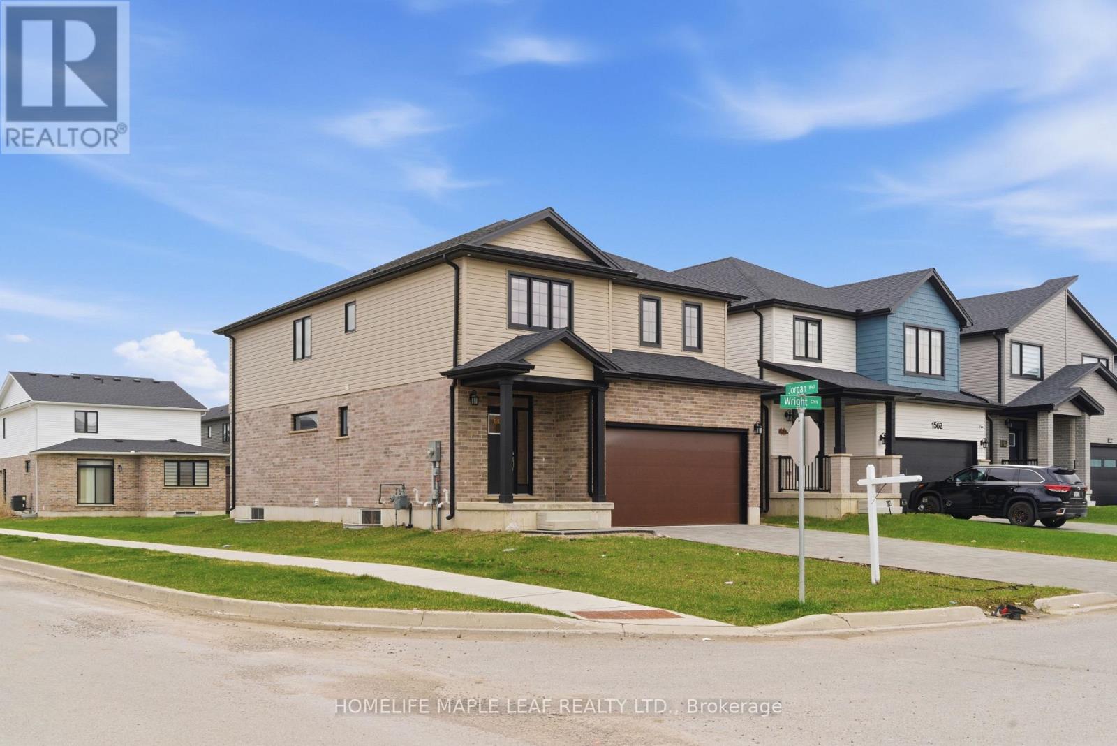 1566 Wright Crescent, London North, Ontario  N6G 3R6 - Photo 3 - X13014700