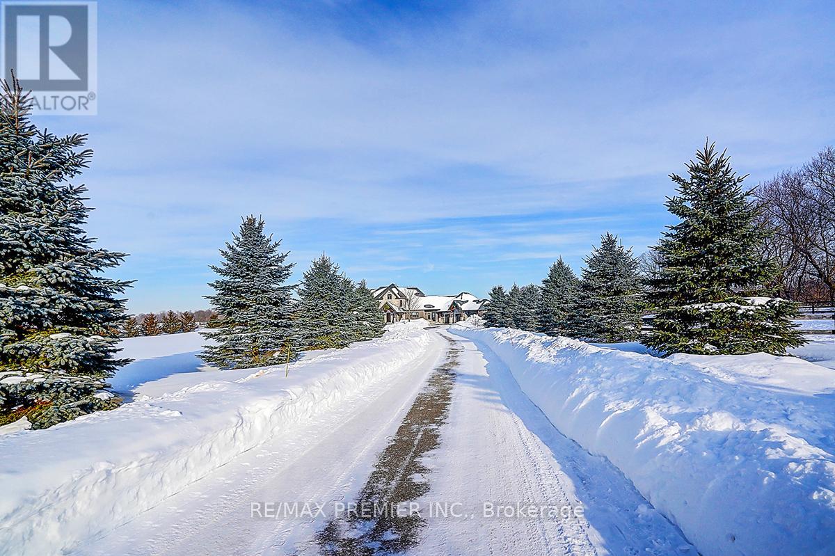 15501 Ninth Line, Whitchurch-Stouffville, Ontario  L4A 3N5 - Photo 2 - N13014378