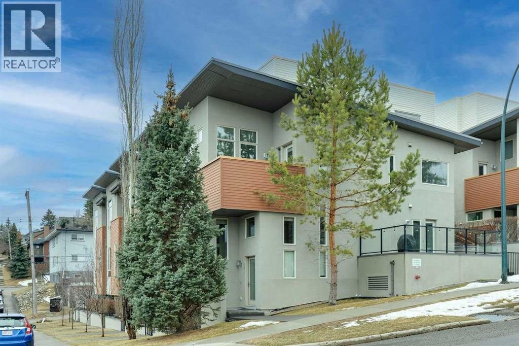 201, 1905 27 Avenue Sw, Calgary, Alberta  T2T 1H6 - Photo 15 - A2302527