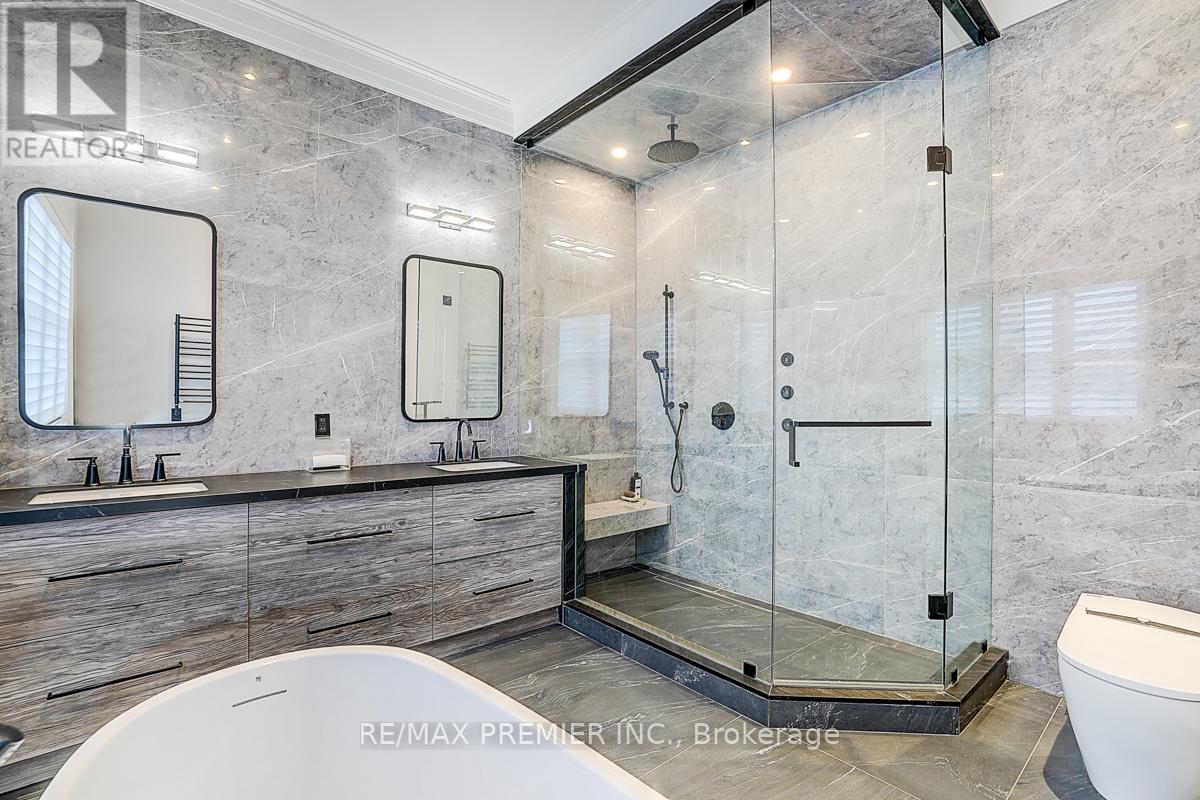 15501 Ninth Line, Whitchurch-Stouffville, Ontario  L4A 3N5 - Photo 20 - N13014378