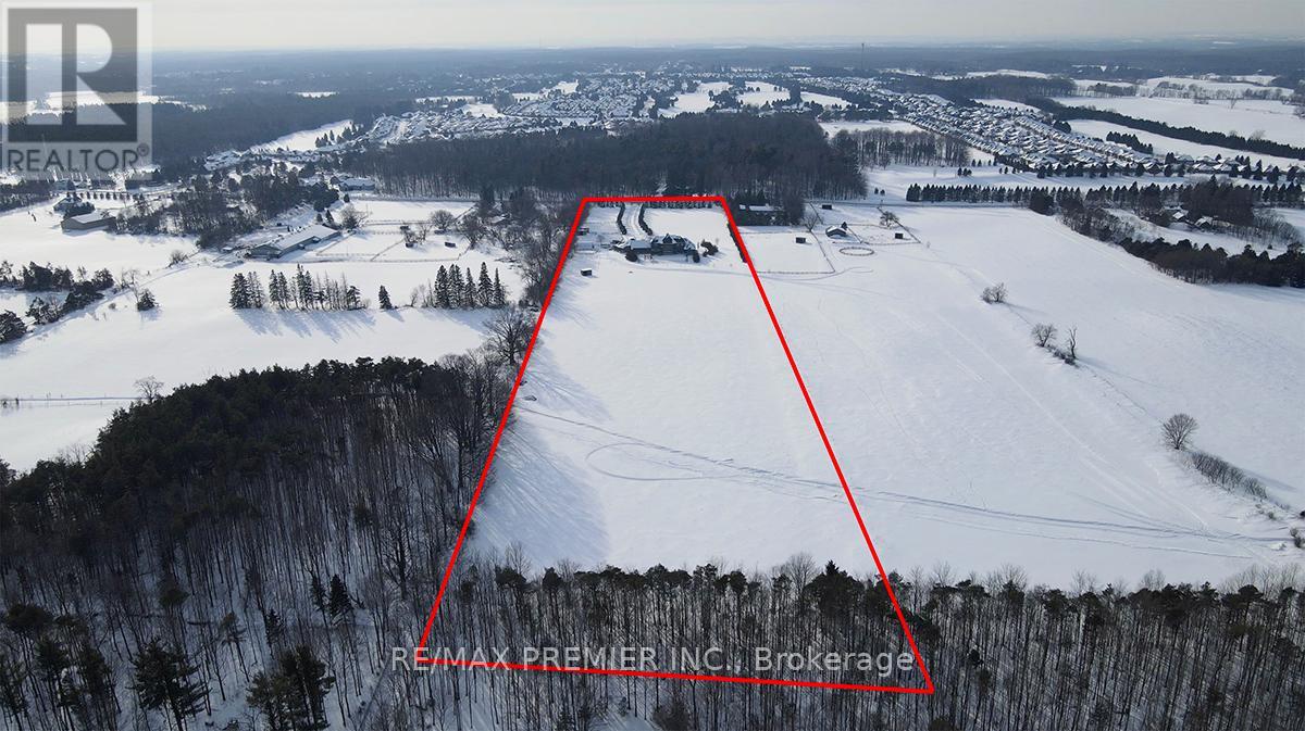 15501 Ninth Line, Whitchurch-Stouffville, Ontario  L4A 3N5 - Photo 6 - N13014378