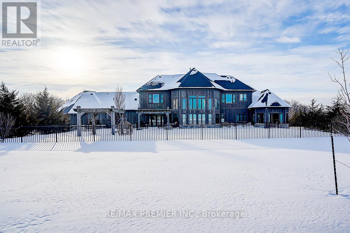 15501 Ninth Line, Whitchurch-Stouffville, Ontario  L4A 3N5 - Photo 4 - N13014378